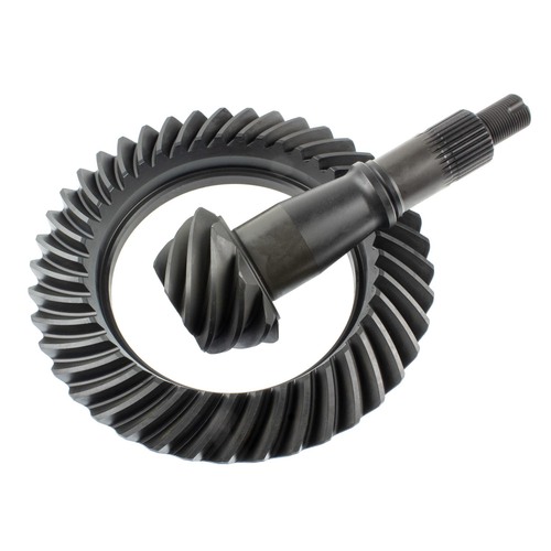 Motive Gear Ring and Pinion, 4.56 Ratio, For GM, 9.5 in., Set