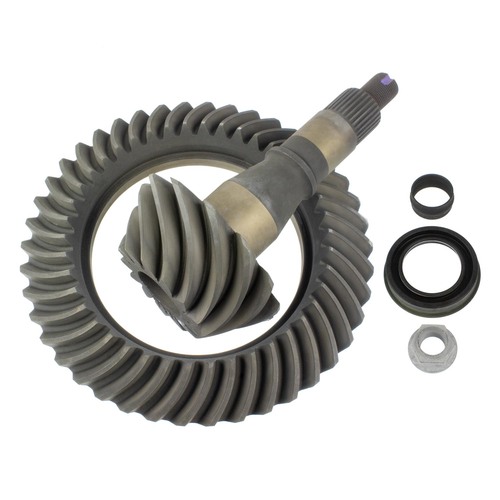 Motive Gear Ring and Pinion, 3.23 Ratio, For GM, 9.76 in., Set