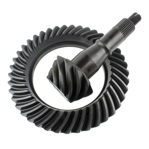 Motive Gear Ring and Pinion, 4.10 Ratio, For GM, 9.76 in., Set