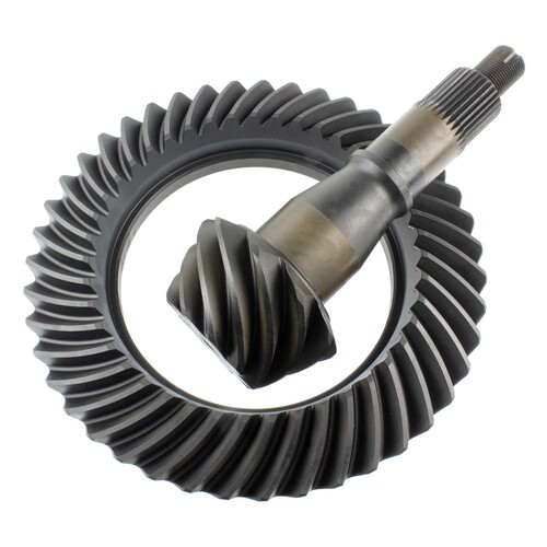Motive Gear Ring and Pinion, 4.30 Ratio, For GM, 9.76 in., Set