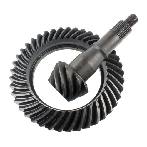 Motive Gear Ring and Pinion, 4.56 Ratio, For GM, 9.76 in., Set