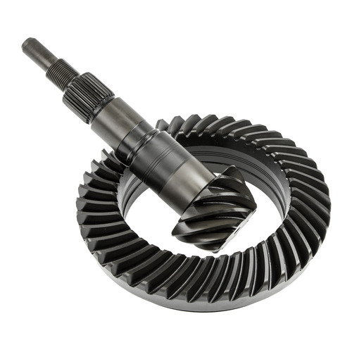 Motive Gear Ring and Pinion, 4.11 Ratio, For GM, 8.3 in., Set