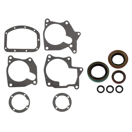 Motive Gear Gasket & Seal Kit T10, Kit