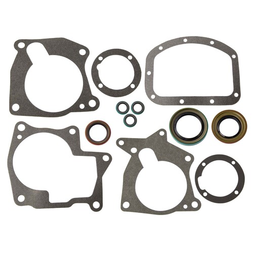 Motive Gear Gasket & Seal Kit T10, Kit