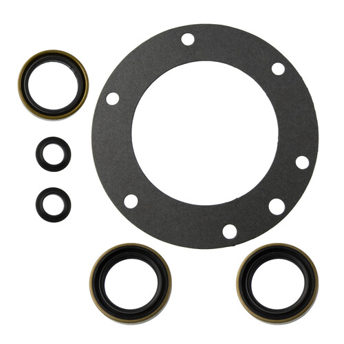 Motive Gear Gasket & Seal Kit Bw1345, Kit