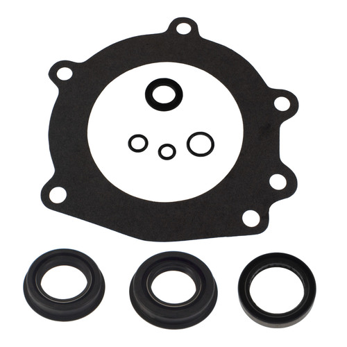 Motive Gear Gasket & Seal Kit Bw1350, Kit