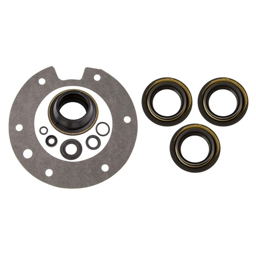 Motive Gear Gasket & Seal Kit Bw1356, Kit