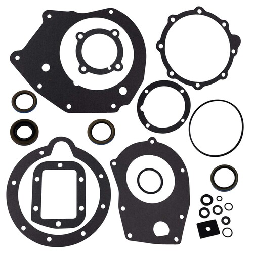 Motive Gear Gasket & Seal Kit Np203, Kit