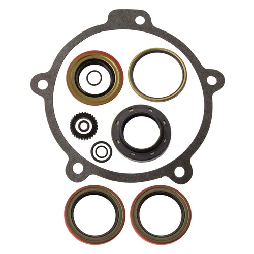 Motive Gear Gasket & Seal Kit Np207, Kit