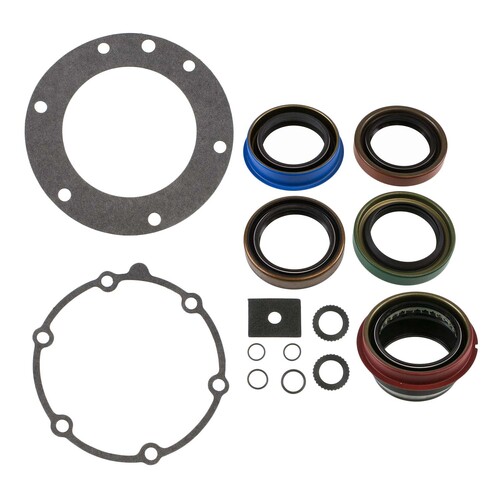 Motive Gear Gasket & Seal Kit Nv241, Kit