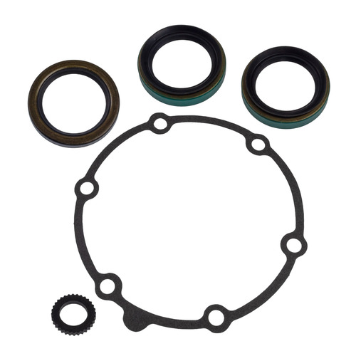 Motive Gear Gasket & Seal Kit Nv241 For Jeep, Kit