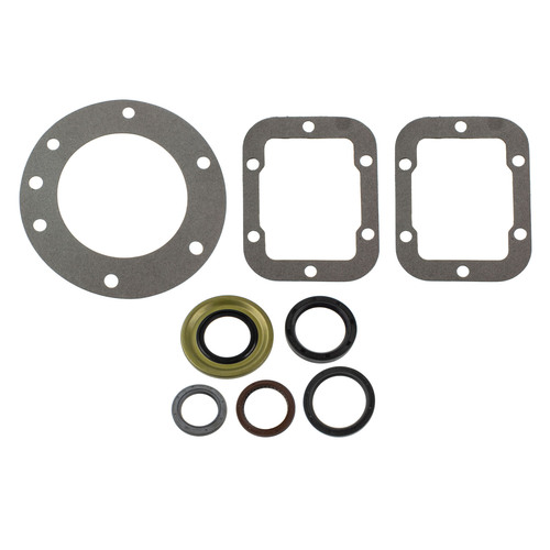 Motive Gear Gasket & Seal Kit Zf, Kit