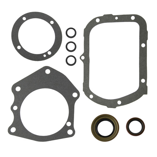 Motive Gear Gasket & Seal Kit Gm, Kit