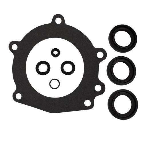 Motive Gear Gasket & Seal Kit Bw4405, Kit