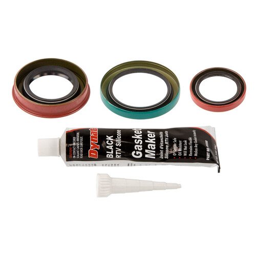 Motive Gear Gasket & Seal Kit T5Nwc T4/5, Kit