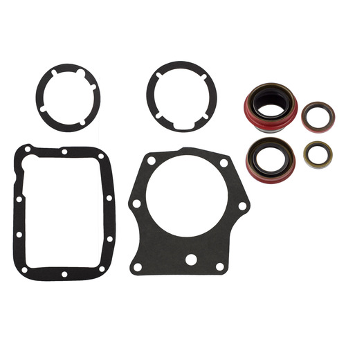 Motive Gear Gasket & Seal Kit Gm Trk A833, Kit