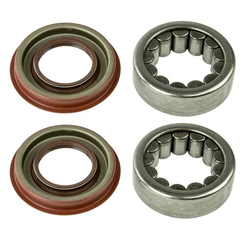 Motive Gear Pinion Shim Kit, 63-79 Corvette, For Chrysler 8, For Chrysler 8 Reverse, For Chrysler 8.25, For Chrysler 8.375, Dana 205, Dana 44 HD, Dana