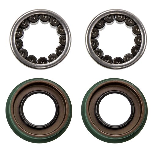 Motive Gear Bearing Kit, Axle Bearing and Seal Kit, GM 8.0, GM 8.5, GM 8.625