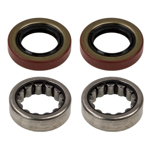 Motive Gear Pinion Shim Kit, GM 10.5, Kit