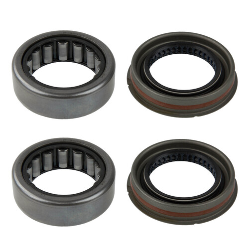 Motive Gear Axle Bearing and Seal Kit, For Chrysler 8.25, For Chrysler 9.25 Rear, Kit