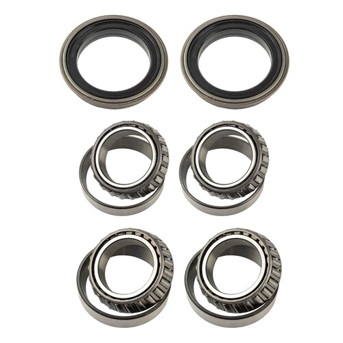 Motive Gear Axle Bearing and Seal Kit, For Chrysler 11.5, Kit