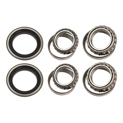 Motive Gear Axle Bearing and Seal Kit, GM 10.5, GM 11.5, Kit