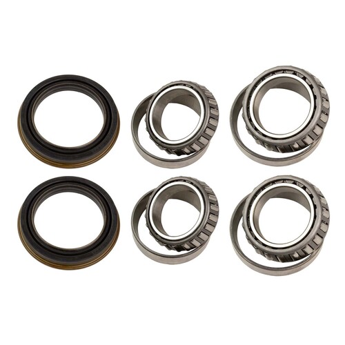 Motive Gear Axle Bearing and Seal Kit, GM 10.5, GM 11.5, Kit