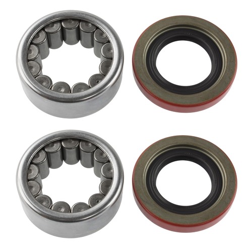 Motive Gear Axle Bearing and Seal Kit, GM 9.5, GM 9.76, Kit