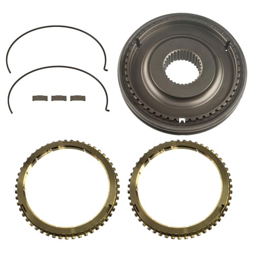 Motive Gear M5R2 3-4 Assy - Complete W/ K, Each
