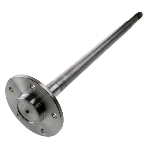 Motive Gear Axle Shaft, 1541 Manganese, 5x4.75 in. Bolt Pattern, 29 in. Length, 26SPL., For GM 7.5, Each