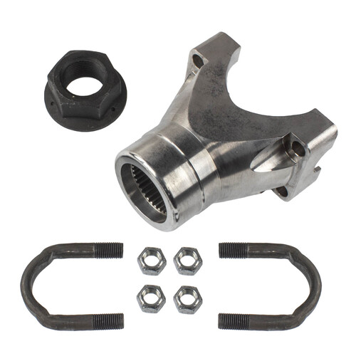 Motive Gear Gear Install Kit, GM 7.6 IFS, Kit