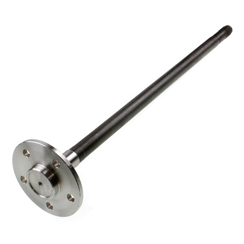 Motive Gear Axle Shaft, 1541 Manganese, 5x4.5 in. Bolt Pattern, 32.25 in. Length, 28SPL, ForD AEROSTAR 1986–1997, Each