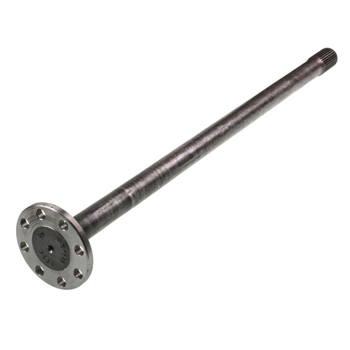 Motive Gear Axle Shaft, 1541 Manganese, 8x6.5 in. Bolt Pattern, 31.688 in. Length, 30SPL, For CHEVROLET C20 1975–1987, Each