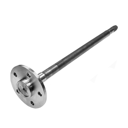 Motive Gear Axle Shaft, 1541 Manganese, 5x4.5 in. Bolt Pattern, 27.25 in. Length, 28SPL, ForD RANGER 1993–1997, Each