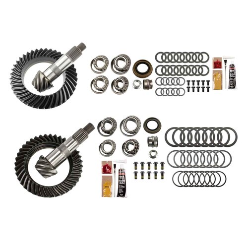 Motive Gear Ring and Pinion, 4.88 Ratio, For D30F/D44R, 7.125/8.6 in., Kit