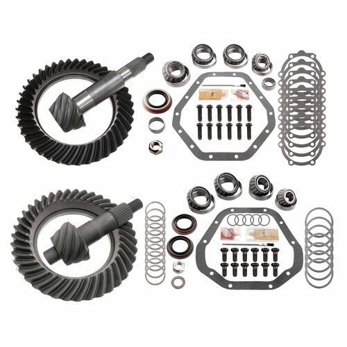 Motive Gear Ring and Pinion, 4.88 Ratio, For D60F/GM10.5R, 9.75/10.5 in., Kit