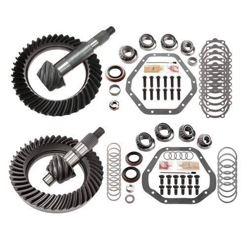 Motive Gear Ring and Pinion, 5.38 Ratio, For D60F/GM10.5R, 9.75/10.5 in., Kit