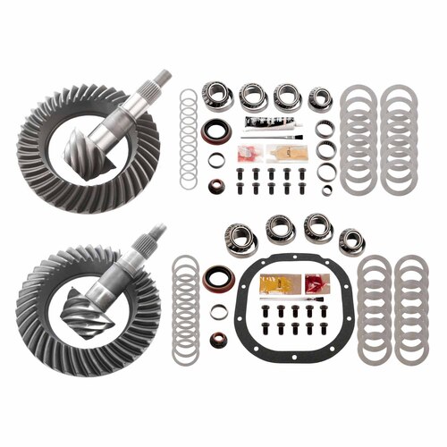 Motive Gear Ring and Pinion, 4.56 Ratio, For F8.8F/F8.8R, 8.8 in., Kit