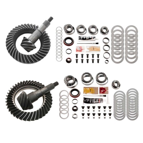 Motive Gear Ring and Pinion, 4.88/4.89 Ratio, For F8.8F/F9.75R, 8.8/9.75 in., Kit