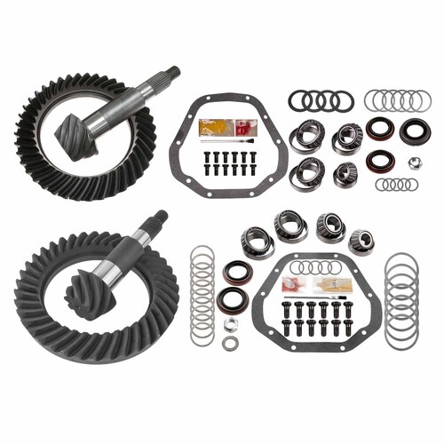 Motive Gear Ring and Pinion, 4.88 Ratio, For D60F/D70R, 9.75/10.5 in., Kit