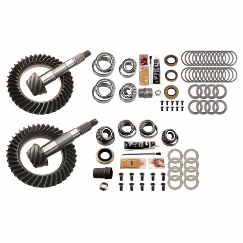 Motive Gear Ring and Pinion, 4.88 Ratio, For T7.5F/T8R, 7.5/7.8 in., Kit