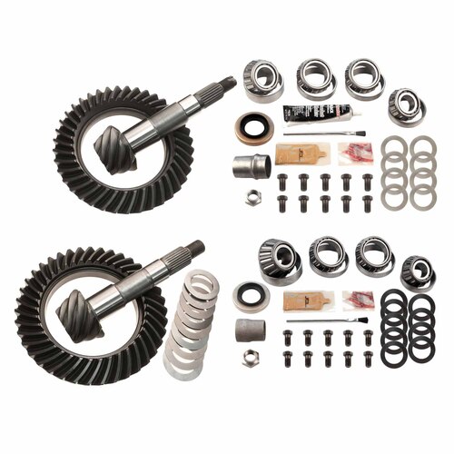 Motive Gear Ring and Pinion, 4.88 Ratio, For T7.5F/T8V6R, 7.5/7.8 in., Kit