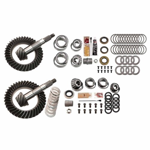Motive Gear Ring and Pinion, 4.88 Ratio, For T7.5F/T8V6R, 7.5/7.8 in., Kit