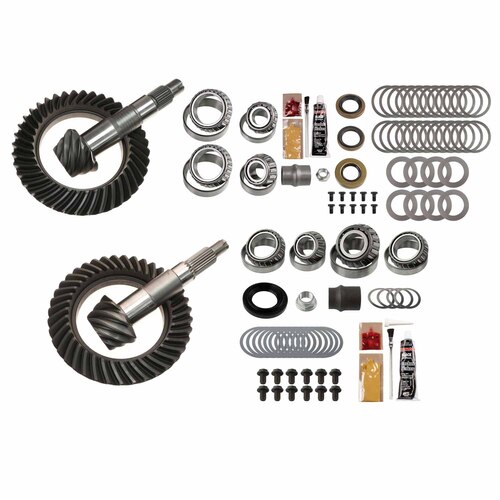 Motive Gear Ring and Pinion, 4.88 Ratio, For T7.5F/T8.4R, 7.5/8.125 in., Kit
