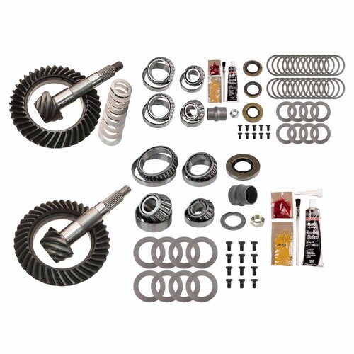 Motive Gear Ring and Pinion, 4.88 Ratio, For T7.5F/T8V6R, 7.5/7.8 in., Kit