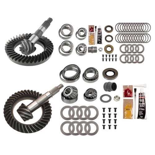 Motive Gear Ring and Pinion, 4.88 Ratio, For T7.5F/T8V6R, 7.5/7.8 in., Kit