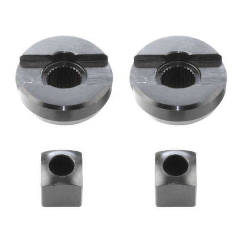 Motive Gear Mini Spool, Steel, 28-Spline, GM 8.5 in., Each