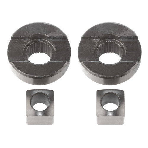 Motive Gear Spool, Mini, Steel, 31-Spline, 10-Bolt, For Ford 8.8 in., Each