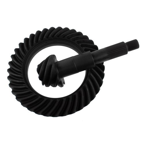 Motive Gear Ring and Pinion, 4.63 Ratio, For Nissan, 8.25 in., Set