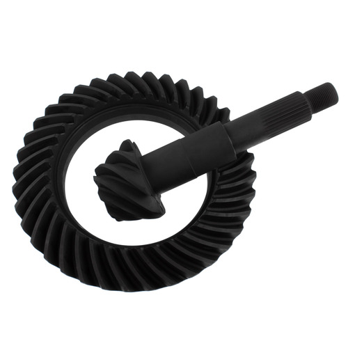Motive Gear Ring and Pinion, 4.63 Ratio, For Nissan, 8.25 in., Set